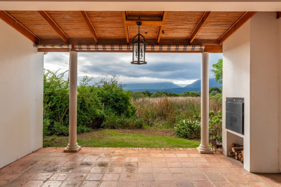 0 Bedroom Property for Sale in Riversdale Western Cape
